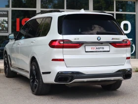 BMW X7 M50i/Harman Kardon/SKY Lounge/Кристал/Камера 360/H - 59900 € - 54314154 4 | Car24.bg BMW X7 M50i/Harman Kardon/SKY Lounge/Кристал/Камера 360/H - 59900 € - 54314154 4