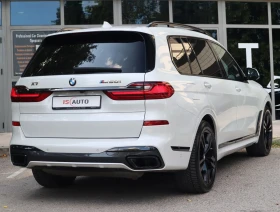BMW X7 M50i/Harman Kardon/SKY Lounge/Кристал/Камера 360/H - 59900 € - 54314154 6 | Car24.bg BMW X7 M50i/Harman Kardon/SKY Lounge/Кристал/Камера 360/H - 59900 € - 54314154 6