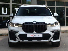 BMW X7 M50i/Harman Kardon/SKY Lounge/Кристал/Камера 360/H - 59900 € - 54314154 2 | Car24.bg BMW X7 M50i/Harman Kardon/SKY Lounge/Кристал/Камера 360/H - 59900 € - 54314154 2