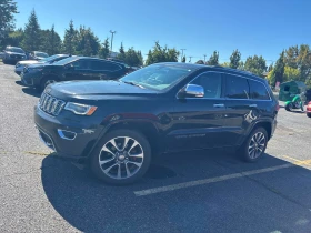 Jeep Grand cherokee * Overland 5.7* CARFAX * АВТОКРЕДИТ* | Auto.bg — изображение 17 Jeep Grand cherokee * Overland 5.7* CARFAX * АВТОКРЕДИТ* | Auto.bg — изображение 17