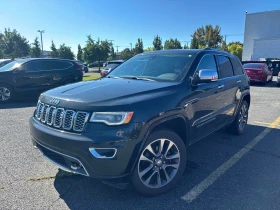 Jeep Grand cherokee * Overland 5.7* CARFAX * АВТОКРЕДИТ*