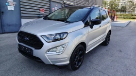 Ford EcoSport ST-LINE - 11980 € - 65155927 2 | Car24.bg Ford EcoSport ST-LINE - 11980 € - 65155927 2