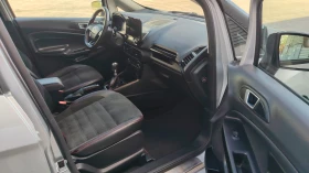 Ford EcoSport ST-LINE - 11980 € - 65155927 11 | Car24.bg Ford EcoSport ST-LINE - 11980 € - 65155927 11