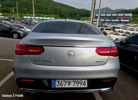 Mercedes-Benz GLE 350 2017 350d 4Matic Coupe | Auto.bg — изображение 6 Mercedes-Benz GLE 350 2017 350d 4Matic Coupe | Auto.bg — изображение 6