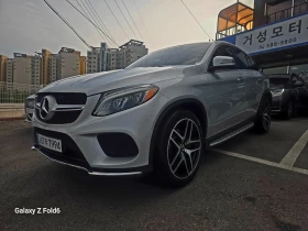 Mercedes-Benz GLE 350 2017 350d 4Matic Coupe | Auto.bg — изображение 4 Mercedes-Benz GLE 350 2017 350d 4Matic Coupe | Auto.bg — изображение 4