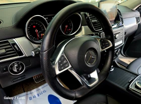 Mercedes-Benz GLE 350 2017 350d 4Matic Coupe | Auto.bg — изображение 17 Mercedes-Benz GLE 350 2017 350d 4Matic Coupe | Auto.bg — изображение 17