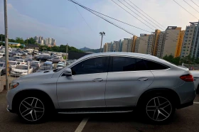 Mercedes-Benz GLE 350 2017 350d 4Matic Coupe | Auto.bg — изображение 5 Mercedes-Benz GLE 350 2017 350d 4Matic Coupe | Auto.bg — изображение 5