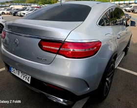 Mercedes-Benz GLE 350 2017 350d 4Matic Coupe | Auto.bg — изображение 2 Mercedes-Benz GLE 350 2017 350d 4Matic Coupe | Auto.bg — изображение 2