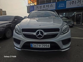 Mercedes-Benz GLE 350 2017 350d 4Matic Coupe | Auto.bg — изображение 3 Mercedes-Benz GLE 350 2017 350d 4Matic Coupe | Auto.bg — изображение 3
