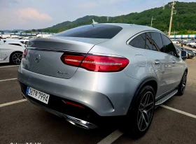 Mercedes-Benz GLE 350 2017 350d 4Matic Coupe | Auto.bg — изображение 8 Mercedes-Benz GLE 350 2017 350d 4Matic Coupe | Auto.bg — изображение 8
