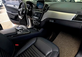 Mercedes-Benz GLE 350 2017 350d 4Matic Coupe | Auto.bg — изображение 13 Mercedes-Benz GLE 350 2017 350d 4Matic Coupe | Auto.bg — изображение 13