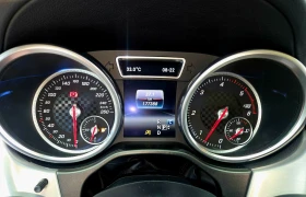Mercedes-Benz GLE 350 2017 350d 4Matic Coupe | Auto.bg — изображение 14 Mercedes-Benz GLE 350 2017 350d 4Matic Coupe | Auto.bg — изображение 14