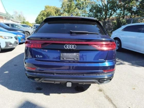 Audi Q8 Technik CARFAX | Auto.bg — изображение 4 Audi Q8 Technik CARFAX | Auto.bg — изображение 4