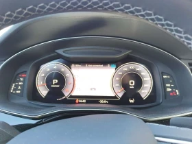 Audi Q8 Technik CARFAX | Auto.bg — изображение 8 Audi Q8 Technik CARFAX | Auto.bg — изображение 8