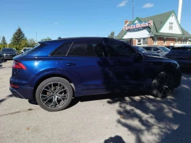 Audi Q8 Technik CARFAX | Auto.bg — изображение 3 Audi Q8 Technik CARFAX | Auto.bg — изображение 3