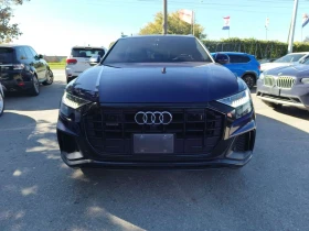 Audi Q8 Technik CARFAX | Auto.bg — изображение 6 Audi Q8 Technik CARFAX | Auto.bg — изображение 6
