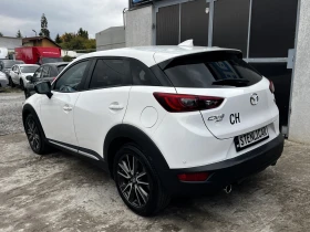 Mazda CX-3 2.0i-AВТОМАТИК-4X4-BOSE-BiXenon-LED - 12999 € - 72815621 6 | Car24.bg Mazda CX-3 2.0i-AВТОМАТИК-4X4-BOSE-BiXenon-LED - 12999 € - 72815621 6
