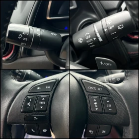 Mazda CX-3 2.0i-AВТОМАТИК-4X4-BOSE-BiXenon-LED - 12999 € - 72815621 16 | Car24.bg Mazda CX-3 2.0i-AВТОМАТИК-4X4-BOSE-BiXenon-LED - 12999 € - 72815621 16