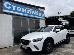 Mazda CX-3 2.0i-AВТОМАТИК-4X4-BOSE-BiXenon-LED - 12999 € - 72815621 1 | Car24.bg Mazda CX-3 2.0i-AВТОМАТИК-4X4-BOSE-BiXenon-LED - 12999 € - 72815621 1