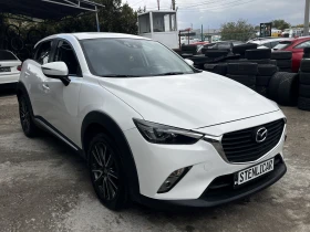Mazda CX-3 2.0i-AВТОМАТИК-4X4-BOSE-BiXenon-LED - 12999 € - 72815621 4 | Car24.bg Mazda CX-3 2.0i-AВТОМАТИК-4X4-BOSE-BiXenon-LED - 12999 € - 72815621 4
