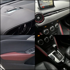 Mazda CX-3 2.0i-AВТОМАТИК-4X4-BOSE-BiXenon-LED - 12999 € - 72815621 15 | Car24.bg Mazda CX-3 2.0i-AВТОМАТИК-4X4-BOSE-BiXenon-LED - 12999 € - 72815621 15