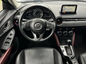 Mazda CX-3 2.0i-AВТОМАТИК-4X4-BOSE-BiXenon-LED - 12999 € - 72815621 7 | Car24.bg Mazda CX-3 2.0i-AВТОМАТИК-4X4-BOSE-BiXenon-LED - 12999 € - 72815621 7