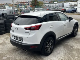Mazda CX-3 2.0i-AВТОМАТИК-4X4-BOSE-BiXenon-LED - 12999 € - 72815621 5 | Car24.bg Mazda CX-3 2.0i-AВТОМАТИК-4X4-BOSE-BiXenon-LED - 12999 € - 72815621 5