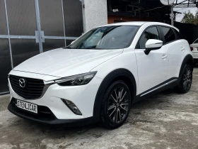 Mazda CX-3 2.0i-AВТОМАТИК-4X4-BOSE-BiXenon-LED - 12999 € - 72815621 3 | Car24.bg Mazda CX-3 2.0i-AВТОМАТИК-4X4-BOSE-BiXenon-LED - 12999 € - 72815621 3