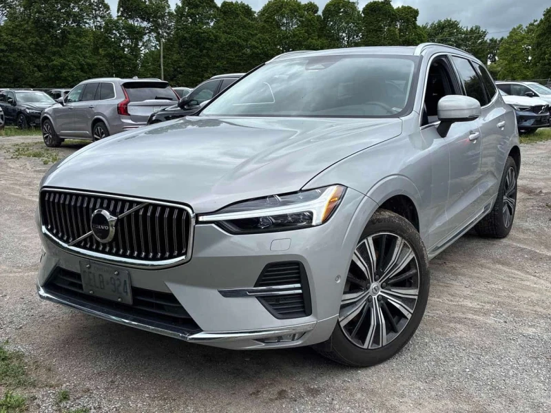 Volvo XC60 * Plus Bright Theme * CARFAX * ЦЕНА ДО БГ - 21500 € - 77563789 1 | Car24.bg Volvo XC60 * Plus Bright Theme * CARFAX * ЦЕНА ДО БГ - 21500 € - 77563789 1