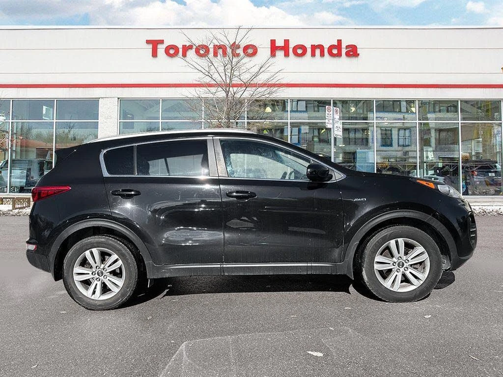 Kia Sportage * АВТО КРЕДИТ* ЦЕНА ДО БГ * СЕРВИЗНА ИСТОРИЯ *  - изображение 4 | Auto.bg Kia Sportage * АВТО КРЕДИТ* ЦЕНА ДО БГ * СЕРВИЗНА ИСТОРИЯ *  - изображение 4