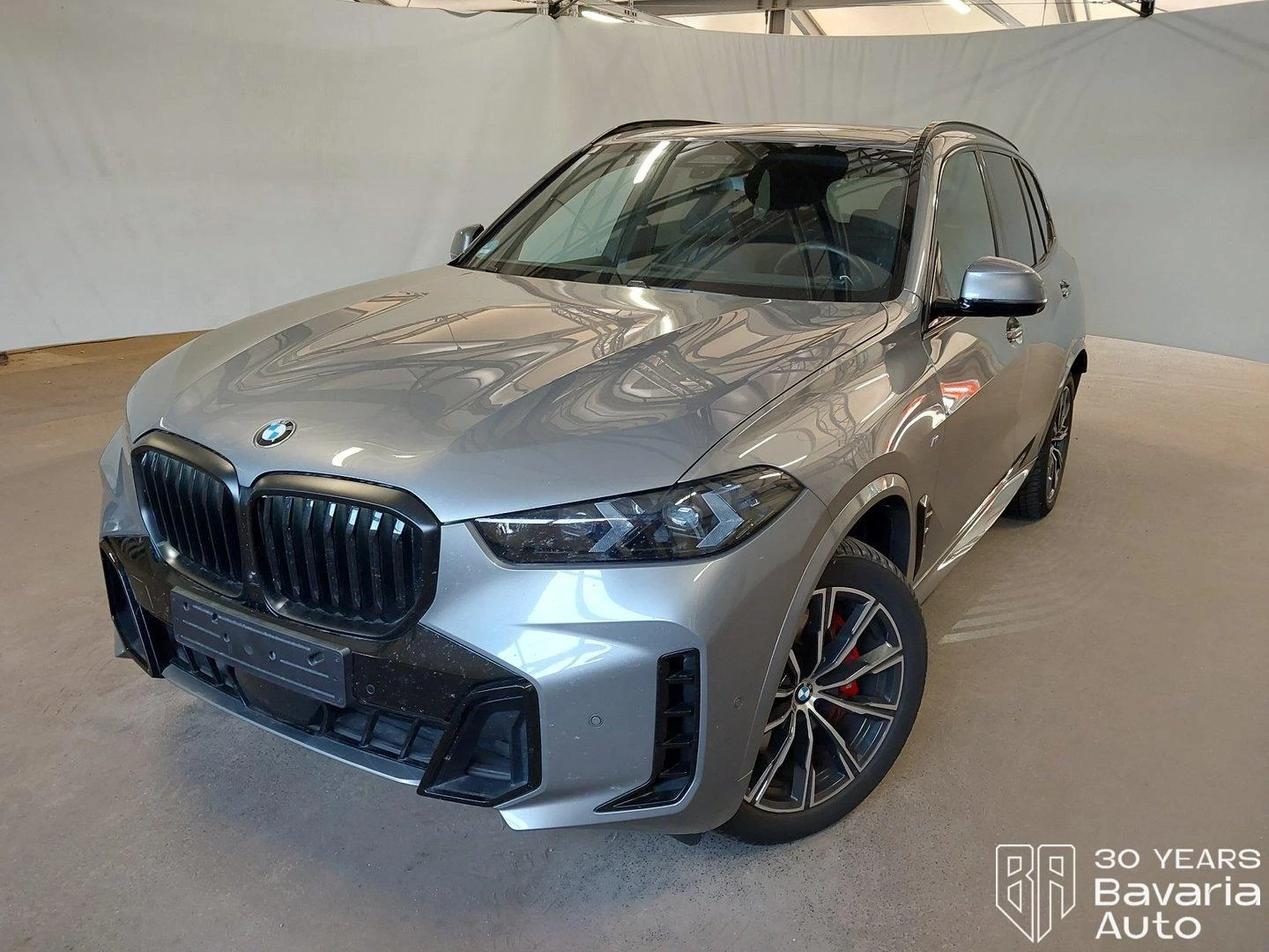 BMW X5 30d xDrive Steptronic | Auto.bg — изображение 1 BMW X5 30d xDrive Steptronic | Auto.bg — изображение 1