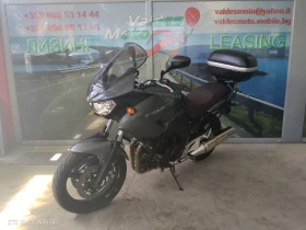 Yamaha Tdm 900 | Auto.bg — изображение 2 Yamaha Tdm 900 | Auto.bg — изображение 2