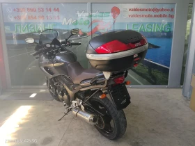 Yamaha Tdm 900 | Auto.bg — изображение 6 Yamaha Tdm 900 | Auto.bg — изображение 6