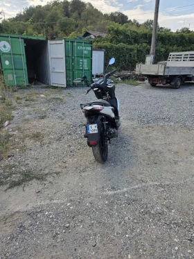 Kymco Super undefined | Auto.bg — изображение 3 Kymco Super undefined | Auto.bg — изображение 3