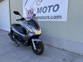Honda Pcx 125-ЛИЗИНГ! | Auto.bg — изображение 3 Honda Pcx 125-ЛИЗИНГ! | Auto.bg — изображение 3