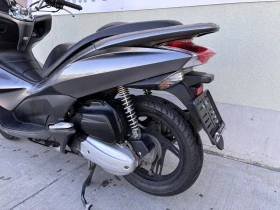 Honda Pcx 125-ЛИЗИНГ! | Auto.bg — изображение 7 Honda Pcx 125-ЛИЗИНГ! | Auto.bg — изображение 7