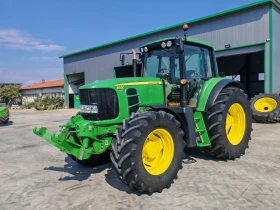 Трактор John Deere 6930 Premium