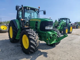 Трактор John Deere 6930 Premium | Auto.bg — изображение 3 Трактор John Deere 6930 Premium | Auto.bg — изображение 3