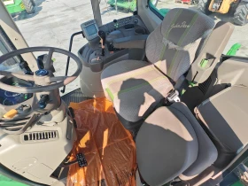 Трактор John Deere 6930 Premium | Auto.bg — изображение 11 Трактор John Deere 6930 Premium | Auto.bg — изображение 11