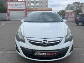 Opel Corsa 1.3 GAS/BENZ - Car24.bg Opel Corsa 1.3 GAS/BENZ