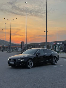 Audi A5 | Mobile.bg — малка снимка 17