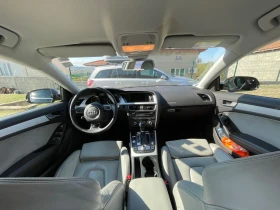 Audi A5 | Mobile.bg — малка снимка 14