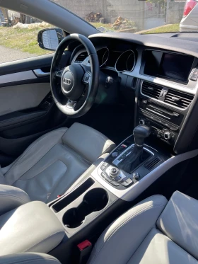 Audi A5 | Mobile.bg — малка снимка 13