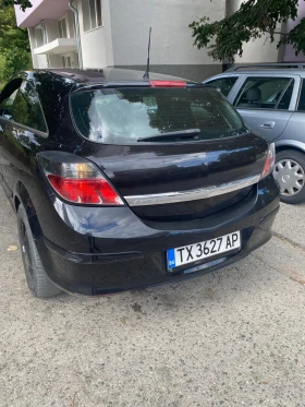 Opel Astra GTC | Mobile.bg — малка снимка 2