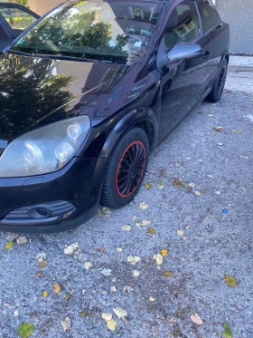 Opel Astra GTC | Mobile.bg — малка снимка 3
