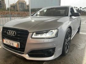 Audi S8 Audi S8 4.0 V8 TFSI quattro Plus* АВТОФИНАНСИРАНЕ* - Car24.bg Audi S8 Audi S8 4.0 V8 TFSI quattro Plus* АВТОФИНАНСИРАНЕ*