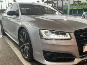 Audi S8 Audi S8 4.0 V8 TFSI quattro Plus* АВТОФИНАНСИРАНЕ* - 62000 лв. / 31700.10 € - 27344198 4 | Car24.bg Audi S8 Audi S8 4.0 V8 TFSI quattro Plus* АВТОФИНАНСИРАНЕ* - 62000 лв. / 31700.10 € - 27344198 4