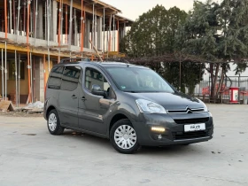 Citroen Berlingo 1.6 HDI ТОП СЪСТОЯНИЕ - Car24.bg Citroen Berlingo 1.6 HDI ТОП СЪСТОЯНИЕ