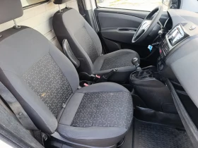 Fiat Doblo 1.6 JTDM Basis Maxi Kasten - 4850 € / 9485.78 лв. - 52127690 12 | Car24.bg Fiat Doblo 1.6 JTDM Basis Maxi Kasten - 4850 € / 9485.78 лв. - 52127690 12