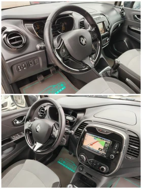 Renault Captur 1.5dci-90к.с/НАВИГАЦИЯ/КЛИМАТРОНИК/КАМЕРА!!! - 7600 € / 14864.31 лв. - 95134933 9 | Car24.bg Renault Captur 1.5dci-90к.с/НАВИГАЦИЯ/КЛИМАТРОНИК/КАМЕРА!!! - 7600 € / 14864.31 лв. - 95134933 9